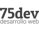 75dev Logo